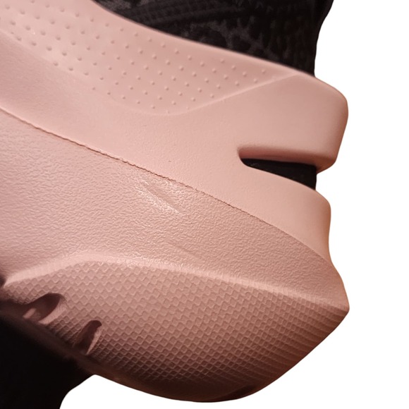 Jordan System.23 Atmosphere Pink Clogs Size 8 main image 14